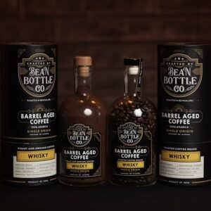 Whisky – Barrel Aged Coffee